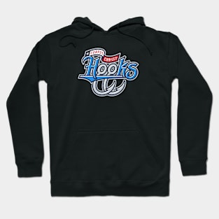 Corpus Christi Hooks Hoodie